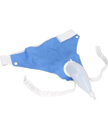 Buy Urine Collector Bag | Leak-Proof Wearable Urine Bag for Men & Elderly | 1000ML & 2000ML Options - Buy Online on GoSupps.com