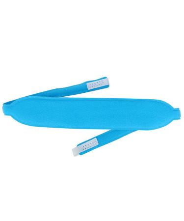 Buy Tracheostomy Catheter Fixation Belt - Secure & Reliable Tracheostomy Tube Holder Accessories for Safe International Shipping - Buy Online on GoSupps.com