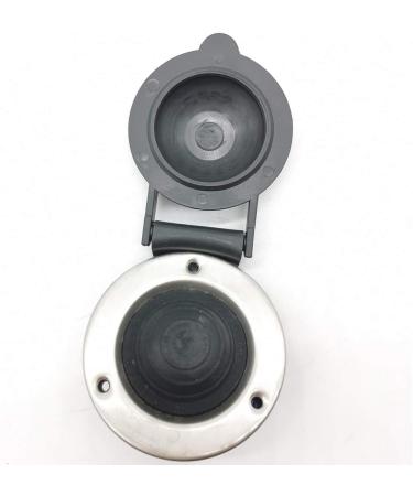 2 Pcs Marine Boat Anchor Windlass Winch Foot Switch - Up & Down Control - Buy Online on GoSupps.com