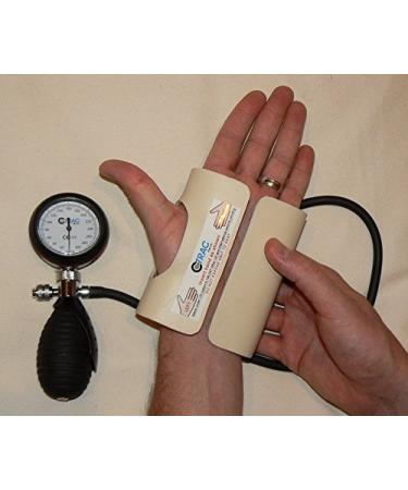 C-TRAC Arthritis Relief Hand Traction Unit | Large CTRAC for Pain Relief & Mobility - Buy Online on GoSupps.com