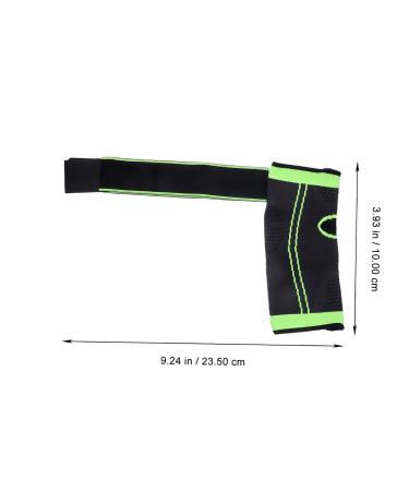 Buy Gatuida 5 Pairs Breathable Ankle Protectors - Sweat-Absorbing & Comfortable Fitness Ankle Covers International Shipping Available - Buy Online on GoSupps.com