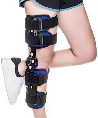 Buy Tsusf Risable Rome Knee Orthosis | Adjustable Leg Support for Optimal Comfort | International Shipping Available - Buy Online on GoSupps.com