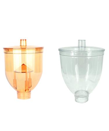wiianoxd Coffee Part Hopper for N600 Prevent Jump Function Coffee Bean Box Coffee Bean Container B. - Buy Online on GoSupps.com