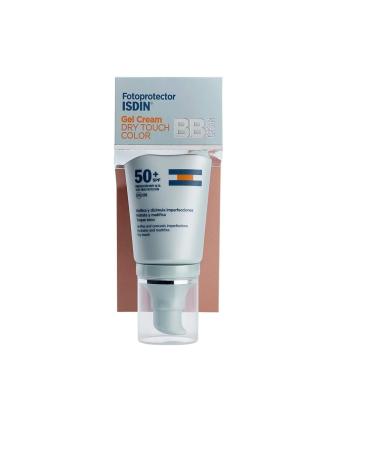 FOTOPROTECTOR gel cream dry touch color SPF5050+ 50 ml