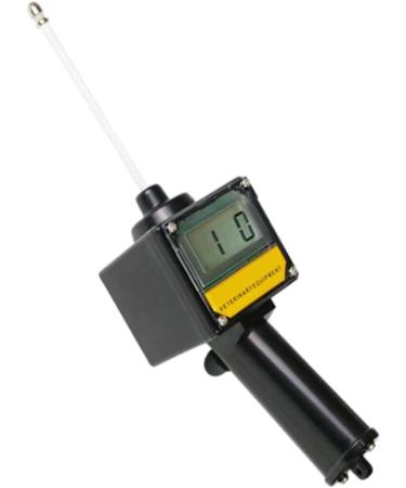 Perfk Dog Ovulation Detector - Artificial Fertilization & Pregnancy Planning Tools for Dogs - Buy Online on GoSupps.com