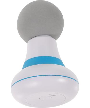 Tovinanna 4 Sets Mini Hand Massage Devices - Comfortable Muscle Relaxation Tools for Home | International Shipping - Buy Online on GoSupps.com