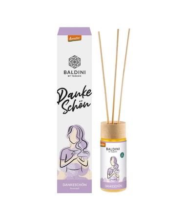 Baldini by Taoasis Thank You Room Fragrance Set 50 ml (1)