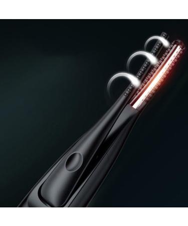 TOVINANNA 1 Set Heated Eyelash Curlers Portable Electric Eyelash Curler Rechargeable Lash Curler Mascara Curler Eyelash Holder with USB and Instruction Book Beauty Makeup Tools - Buy Online on GoSupps.com