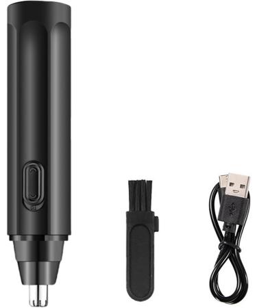 Electric Nose Hair Shavers Quick Gentle Hair Removal Tool Electric Nose Hair Shaver Electric Nose Hair Remover - Buy Online on GoSupps.com