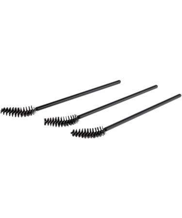 barenx Lot de 100 brosses mascara jetables pour extensions de cils - Buy Online on GoSupps.com