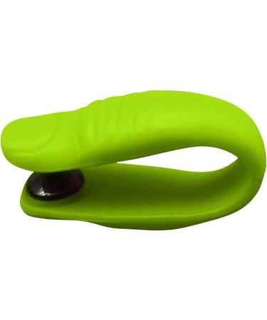 Buy Gimocool Acupressure Clip - Portable Massage Tool for Headache Relief & Tension - Green - Buy Online on GoSupps.com