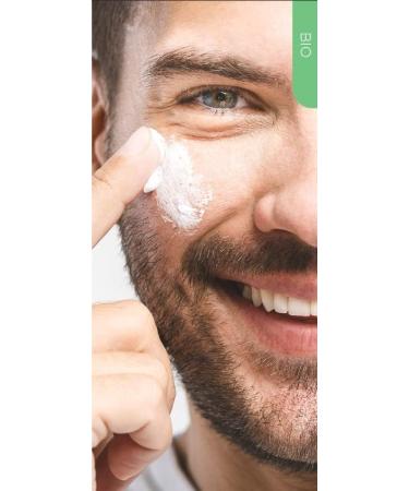 L'Embrun d'Or - Creamy cream for dry skin - moisturizing nourishing and antioxidant - ORGANIC - 50 mL - Buy Online on GoSupps.com