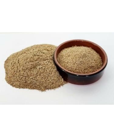 IGART Milk Thistle Seeds Ground 2000g Seed Powder Milk Thistle Natural for Tea Milk Thistle Silybum Marianum - Buy Online on GoSupps.com