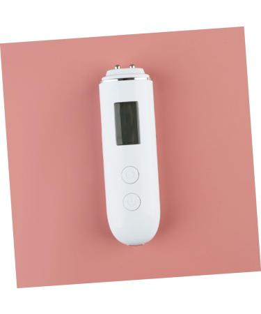 VINTORKY Skin Tester Girl Skin Care Skin Analysis Tool Skin Hydration Monitor Skin Meter White Plastic Shell - Buy Online on GoSupps.com