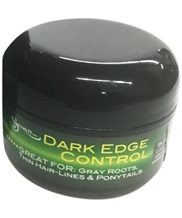 Swing It Dark Edge Control 1 Ounce