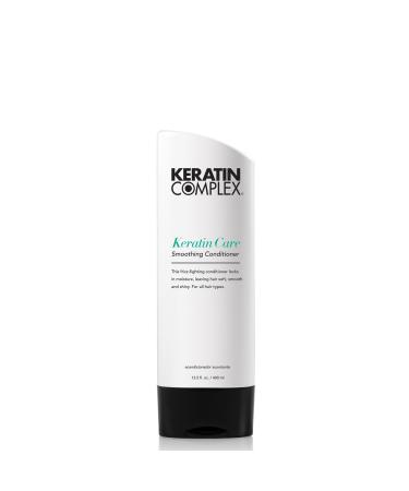 Keratin Complex Care Smoothing Conditioner 400 ml - Buy Online on GoSupps.com