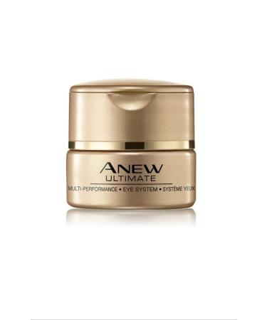 Anew Ultimate Eye System