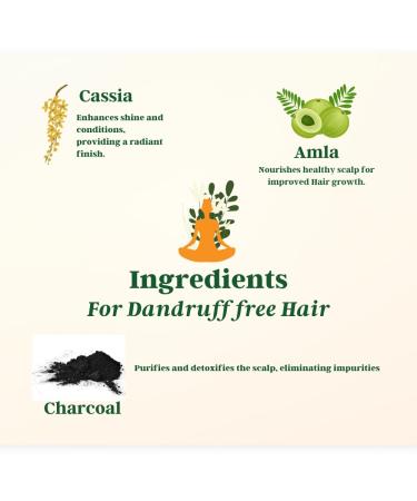 Buy Cultivator's Anti-Dandruff Hair Mask | Deep Conditioning Treatment for Dry & Itchy Scalp | Hydrating Organic Leave-in Repair Mask - International Shipping - Buy Online on GoSupps.com