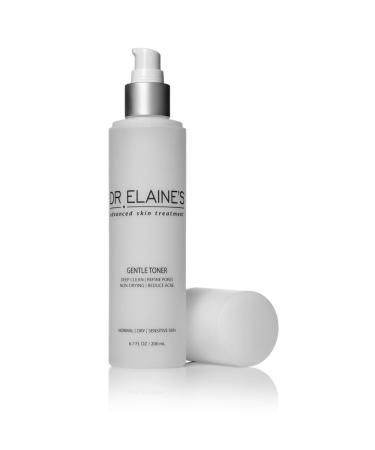 Dr. Elaine's - Ageless Effects Gentle Toner