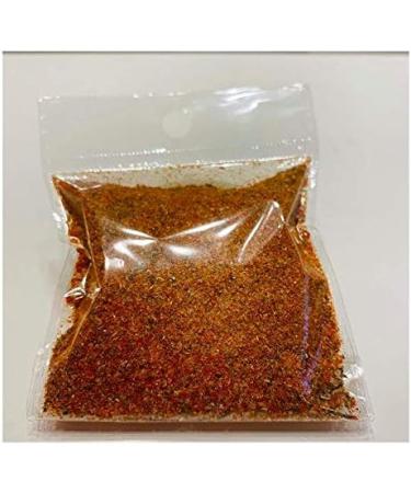 ROSE BG ROSE 100 Natural Mixed Herbs & Spices Salt Rustic Field Flowers Herbs & Spices Herbs Dried Merudia Gourmet Dried Herbs and Spices Salt Traditional Merudia 200 grams - Buy Online on GoSupps.com