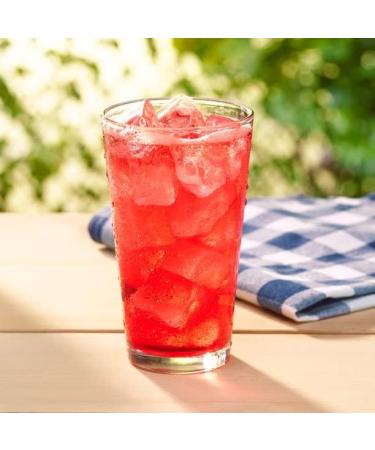 Sunkist Caffeine-Free Strawberry Soda Pop 12 FL Oz 12 Pack Cans - Buy Online on GoSupps.com