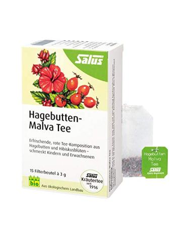 Salus Organic evil tea 15 FB (45 g)