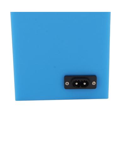 9 Temperature Control Massage Oil Heater with Timer | Wax Cream & Lotion Warmer for Massage Therapists & Spa | 110-250V EU Connector - Buy Online on GoSupps.com