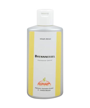 NETTLE HAIR WATER special 250 ml Nettle 250 ml (1 pack)