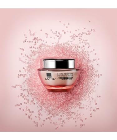 Avon ANEW Skin Renewal cr me hydratante anti- ge - Buy Online on GoSupps.com