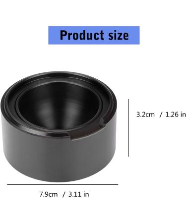 Easy to use refill for coffee pods Ensures perfect alignment of the lid. Coffee pod filling kit Coffee pod accessories - Buy Online on GoSupps.com