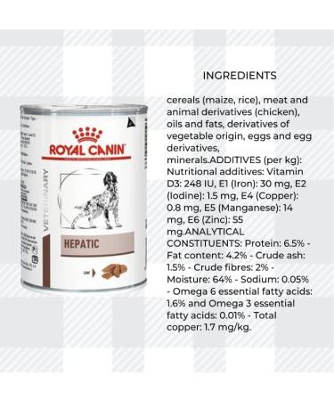 AETN Creations Hepatic Adult Dog Food Pack 2x420g Wet Food in Loaf Support Your Canine Companion's Liver Health Comes with AETN Chicken Jerky Dog Treat - Buy Online on GoSupps.com