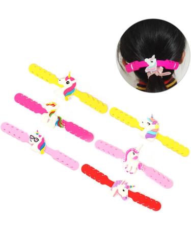 Beaupretty 10-Pack Mask Ear Rope Buckle | Protective Face Mask Ear Extension for Children | Adjustable Hook Ear Clips - Buy Online on GoSupps.com