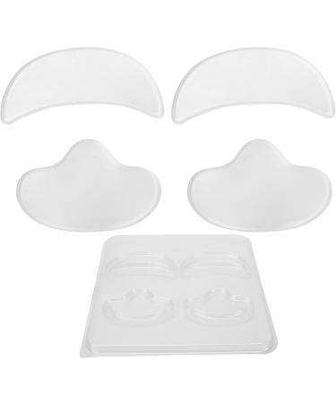 Reusable Silicone Sticker Anti Wrinkle Silicone Eye Sticker for Skin for Eye - Buy Online on GoSupps.com