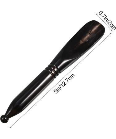 Buy Hapinary Back & Face Massage Device | Schabestab Roller Gua Sha & Myofascial Release Tools - International Shipping - Buy Online on GoSupps.com