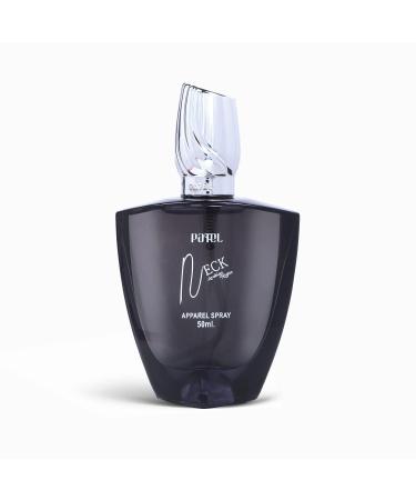 PATEL NECK ARABIAN 50 ML Perfume For Men & Women Premium Extra Long Lasting Perfume Unique Gift For Patel Fans - Buy Online on GoSupps.com