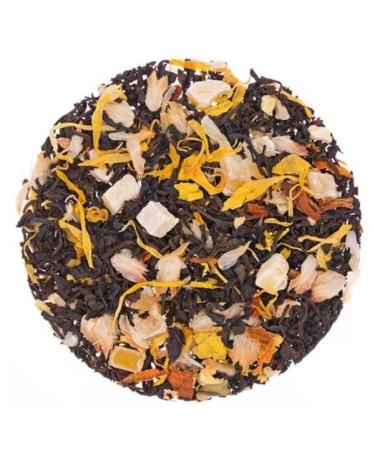 The Metropolitan Tea Company Maple Peach Tea 1.1lbs