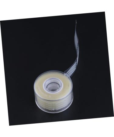 NOLITOY 300 Pairs Eyelid Stickers Makeup Invisible Tape Eyelid Sticker Tape Tool Double Eyelid Lifting Belt Medium - Buy Online on GoSupps.com