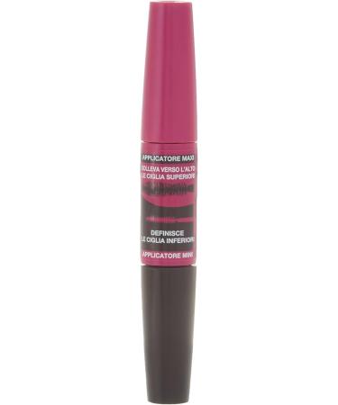 Gemey Maybelline - Mascara Big Eyes Volum'Express Black by Maybelline - Buy Online on GoSupps.com