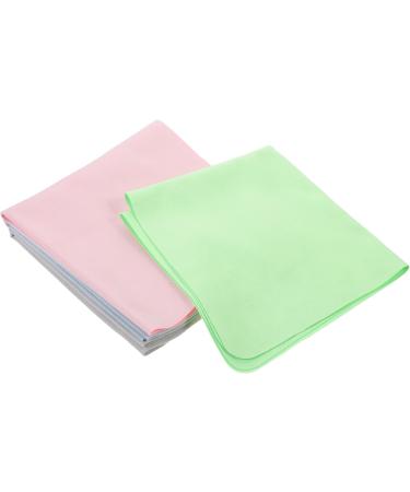 Buy FOMIYES 12 Pcs Glasses Cleaning Cloths - Premium Lens Wipes for Eyeglasses & Lenses - Perfect for International Shipping - Buy Online on GoSupps.com