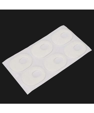Corn Protector: Portable Self Adhesive Felt Callus Cushion for Men & Women - Ideal for Office Work - Buy Online on GoSupps.com