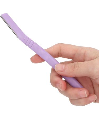 Syh & Aqye Eyebrow Trim Tool Set - Professional Multi-Purpose Eyebrow Care Kit for Men & Women | ABS & Stainless Steel Razors - Buy Online on GoSupps.com
