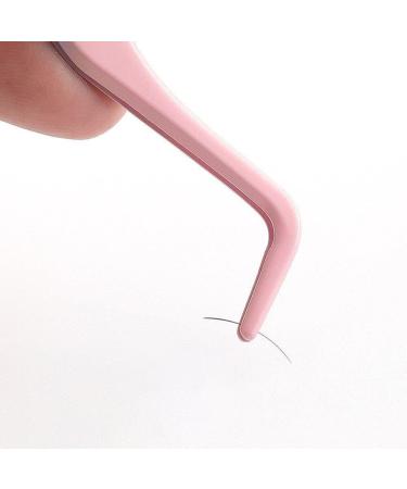 Eyebrow Trimming Kit 6pcs/Set Professional Eyebrow Tools Set Beauty Tool Makeup Tools Beauty Scissors Set for Men Women Pink - Buy Online on GoSupps.com