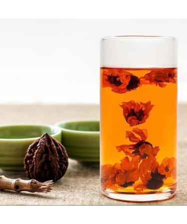 Kunlun Snow Chrysanthemum 50g Xinjiang Tianshan Genuine Snow Chrysanthemum Tea 50  - Buy Online on GoSupps.com