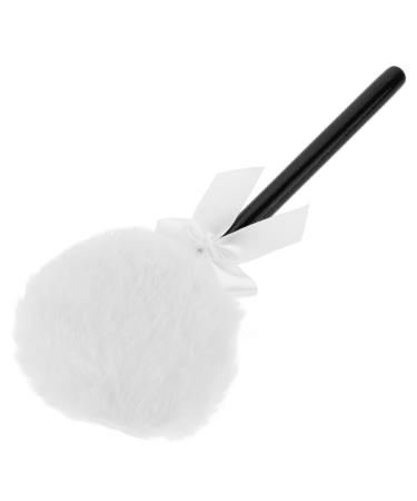 Mikinona Makeup Puff Kid Puff Lovely Body Powder Puff Household Body Powder Puff Small Powder Puff Makeup Powder Puff Plush Powder Puff Powder Makeup Tools Powder Puff Beauty Puff