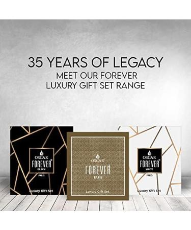 Forever Paris Perfume for Men & Women - 150ml (Forever Paris) + 60ml (Forever Paris Eau De Parfum) - Buy Online on GoSupps.com