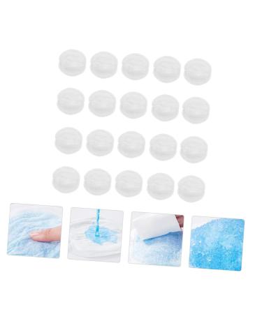 100pcs Ultrathin Comfortable Breast Cushions - Leakage Proof & Anti-Overflow Pads for Ultimate Spill Prevention - Buy Online on GoSupps.com