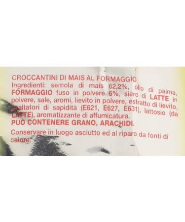 Set 24 FONZIES Chips Original Gr100 117439 Snack Et Snacks Sal  - Buy Online on GoSupps.com