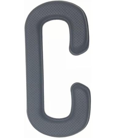 CliSpeed 2-St Sponge Eye Bonds VR Facial Cover | Breathable 3D Face Cushion Replacement Pad for Ultimate Comfort - Buy Online on GoSupps.com