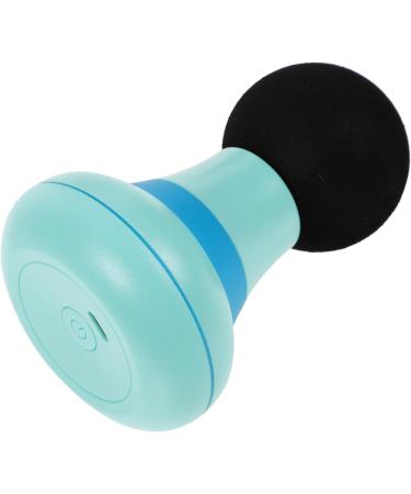 Beavorty Mini Muscle Massager - 3 Sets Portable Electrical Massage Device for Home Use | Fascia Gun for Fitness & Recovery - Buy Online on GoSupps.com