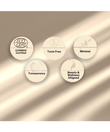 Good Intent Essential Multi Purpose Oil (30 ml) - Deeply Hydrates Dry Skin Cosmos Organic Certified - Buy Online on GoSupps.com